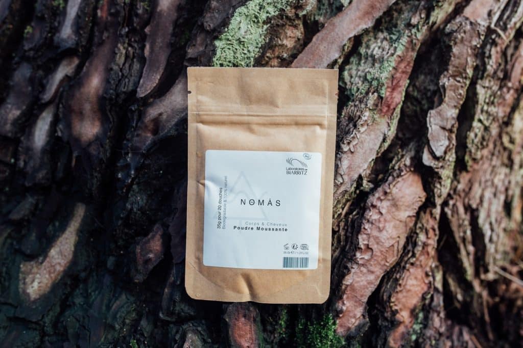 Zoom sur le nouveau produit NOMAS ®