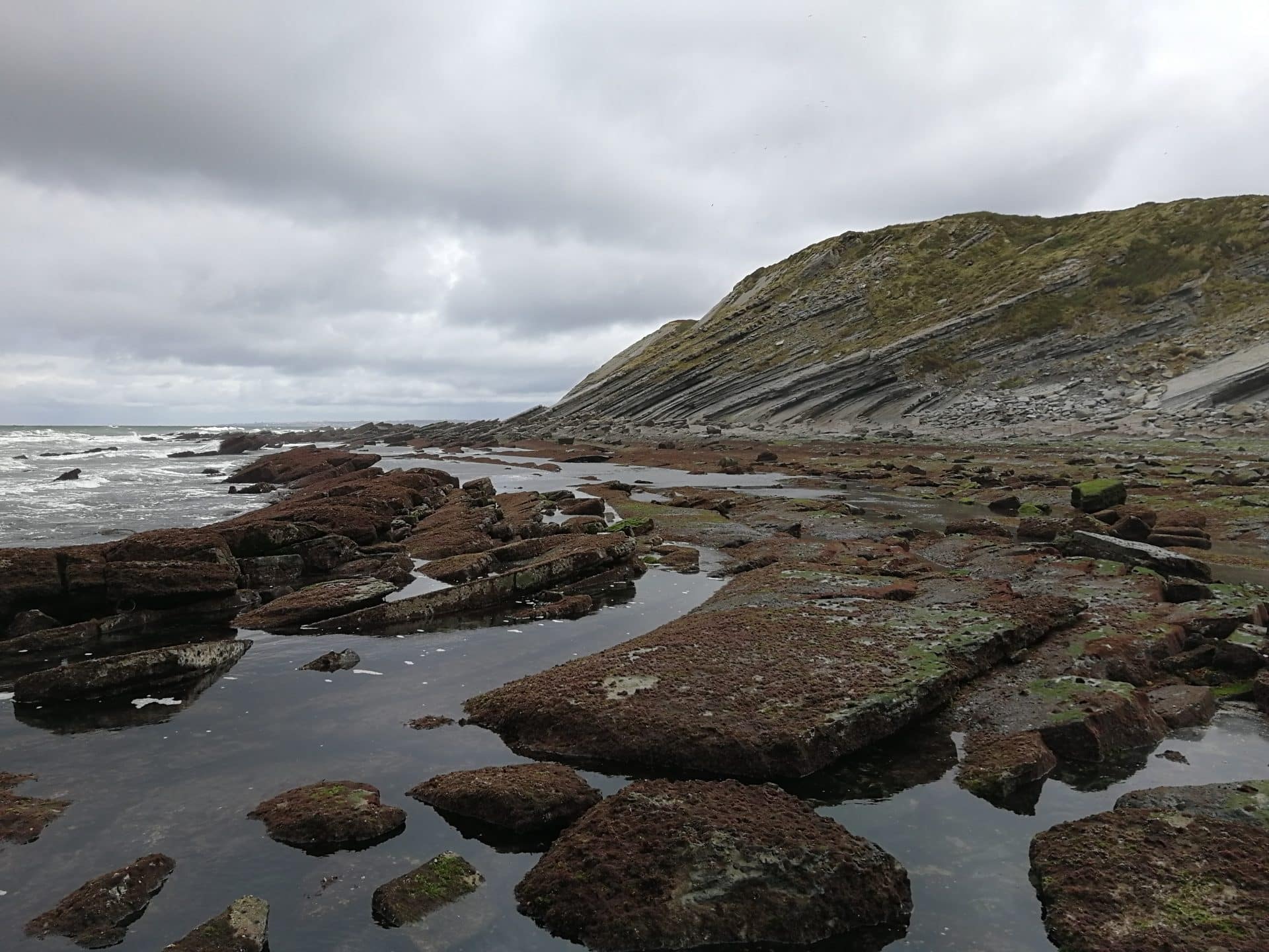 Littoral Basque