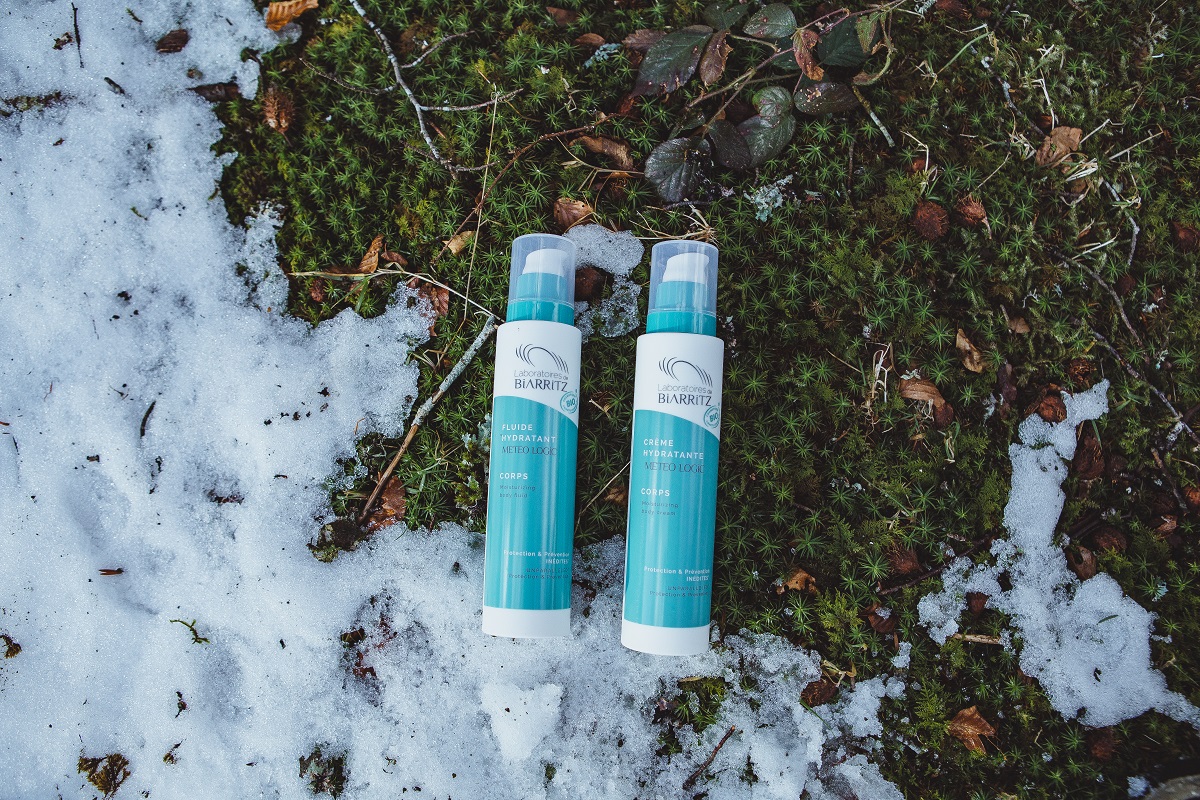 Premiers froids : le passage du fluide à la crème hydratante