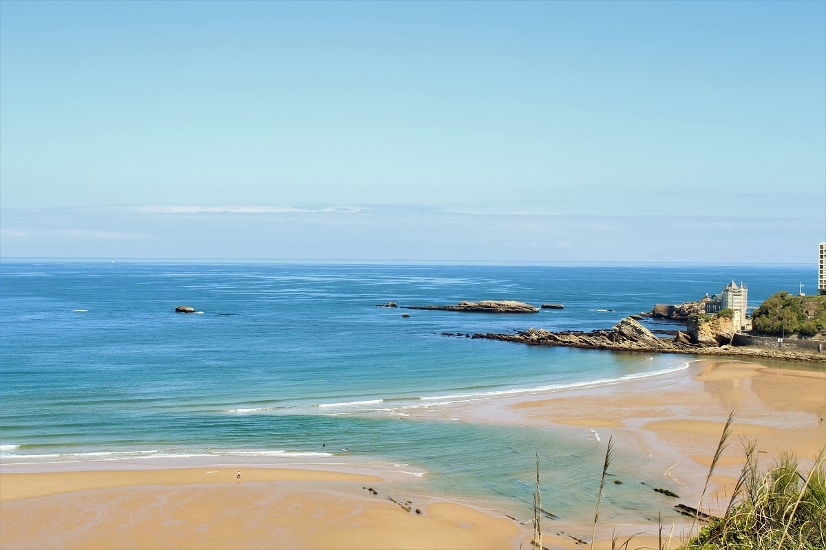 Pourquoi Il N'y A Pas De Marée En Méditerranée