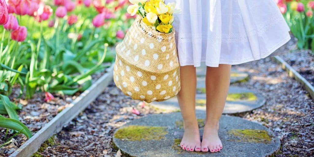 Retour du printemps…. et des allergies !
