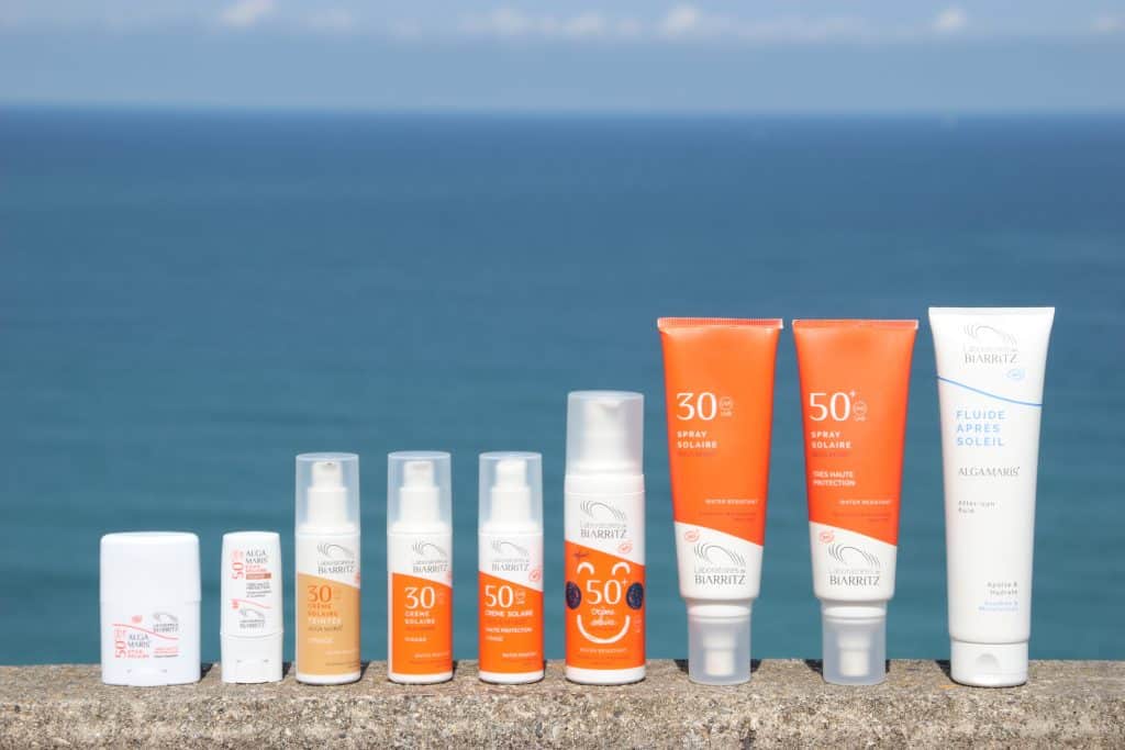 Impact environnemental, le point sur nos packagings