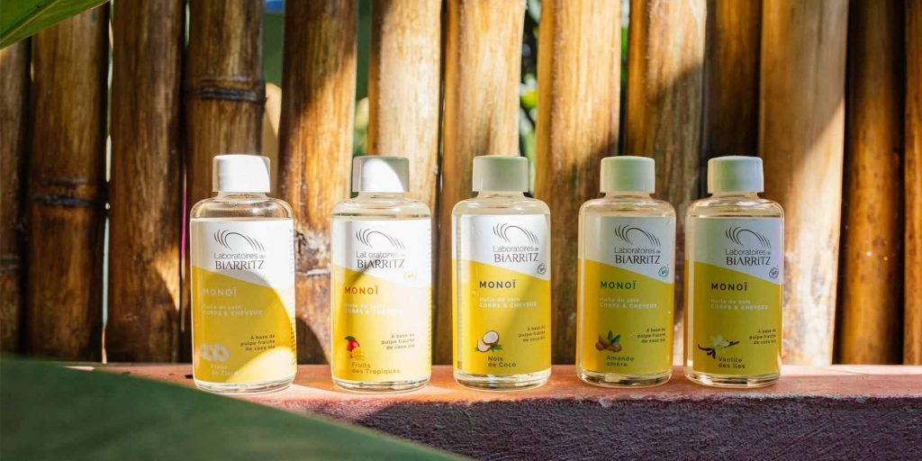 5 bonnes raison de se mettre aux cosmétiques bio à la rentrée