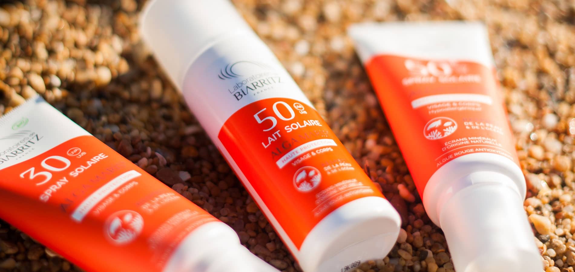 3 Good Reasons to Use Organic Cosmetics