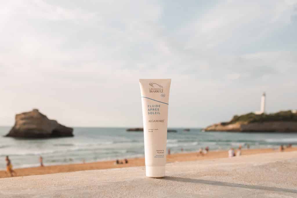 How to Treat Sunburn