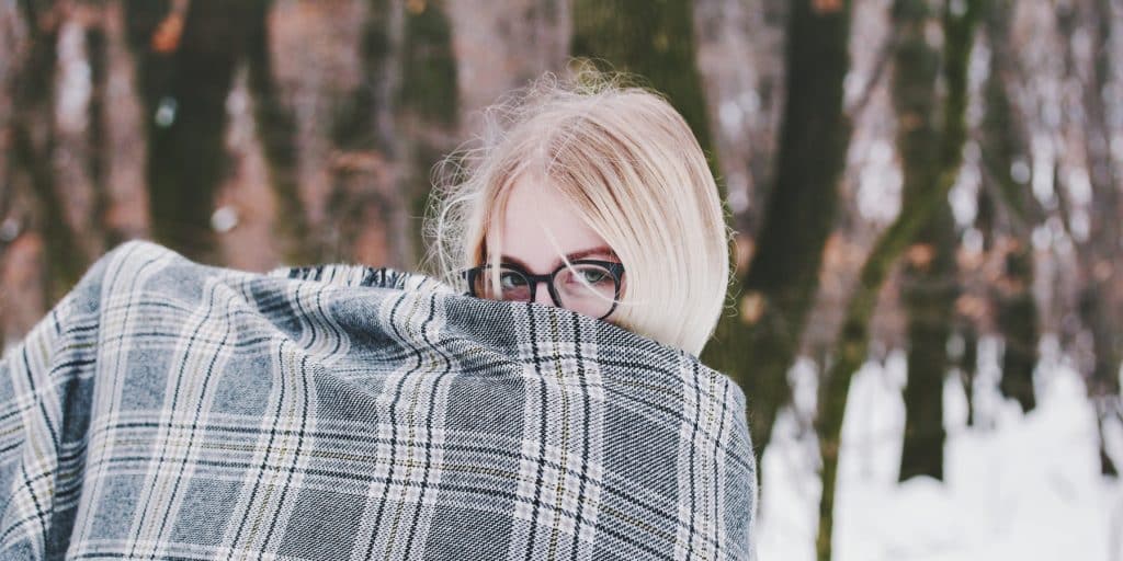 Comment préparer sa peau au froid ?
