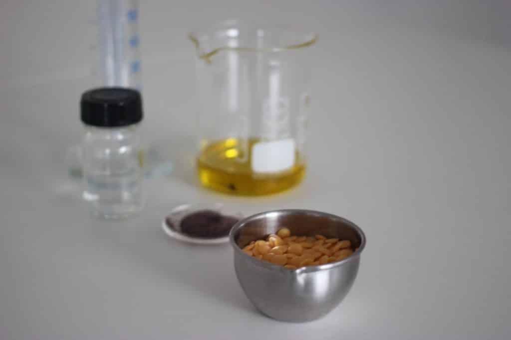 Création d’un stick à lèvres et processus de fabrication d’emballages éco-conçus