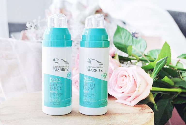 produits hydratants météologic