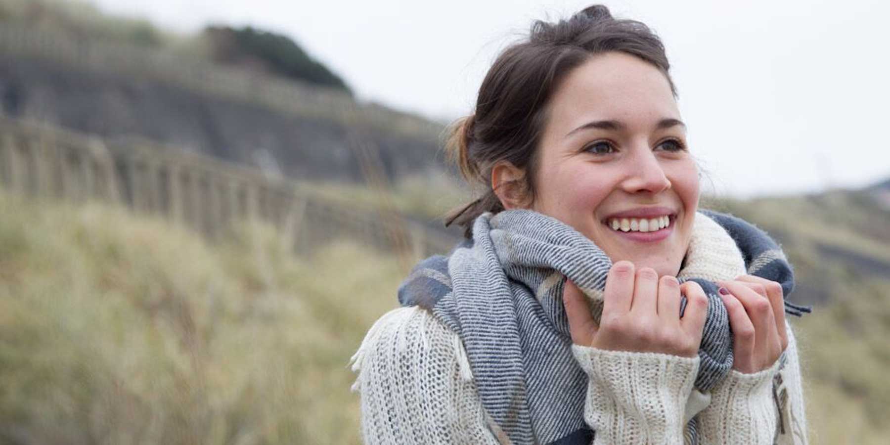 4 bonnes raisons de prendre soin de vos mains en hiver