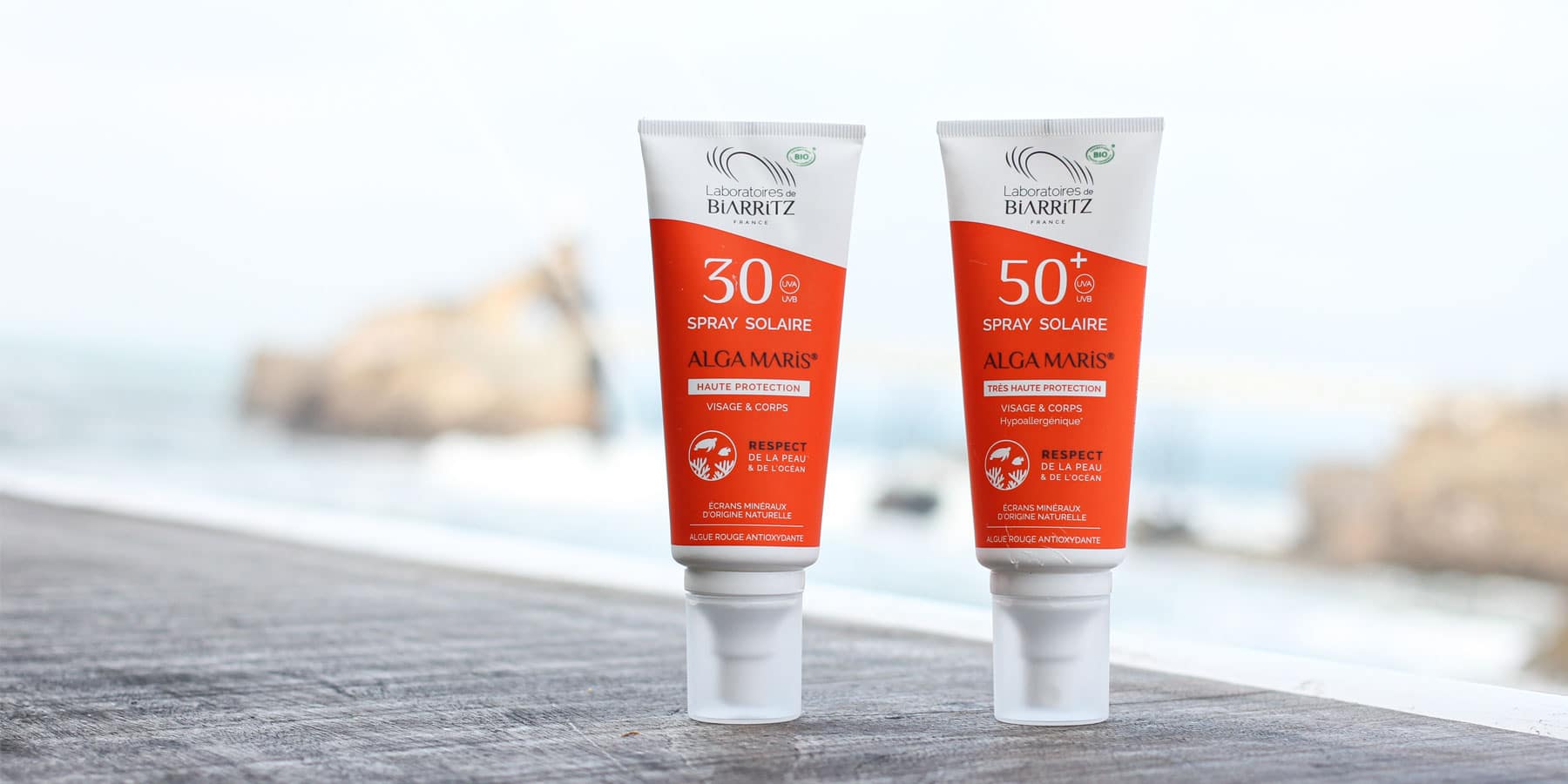 Préparer sa peau au premier soleil de printemps