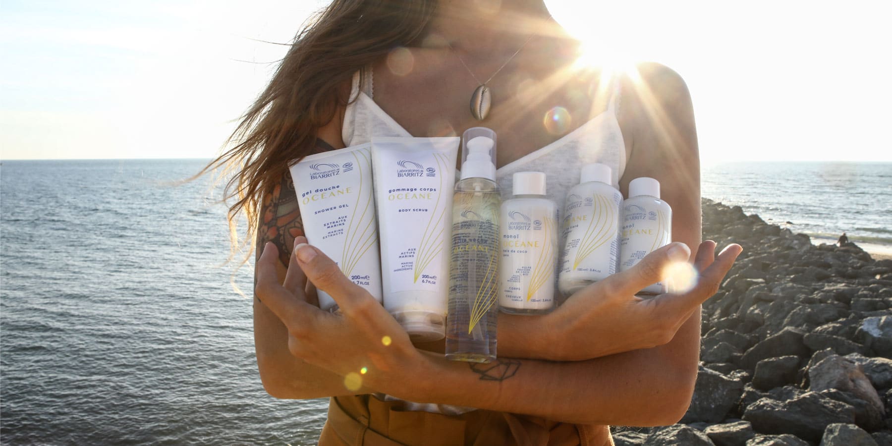 5 bonnes raisons d’adopter les cosmétiques Bio