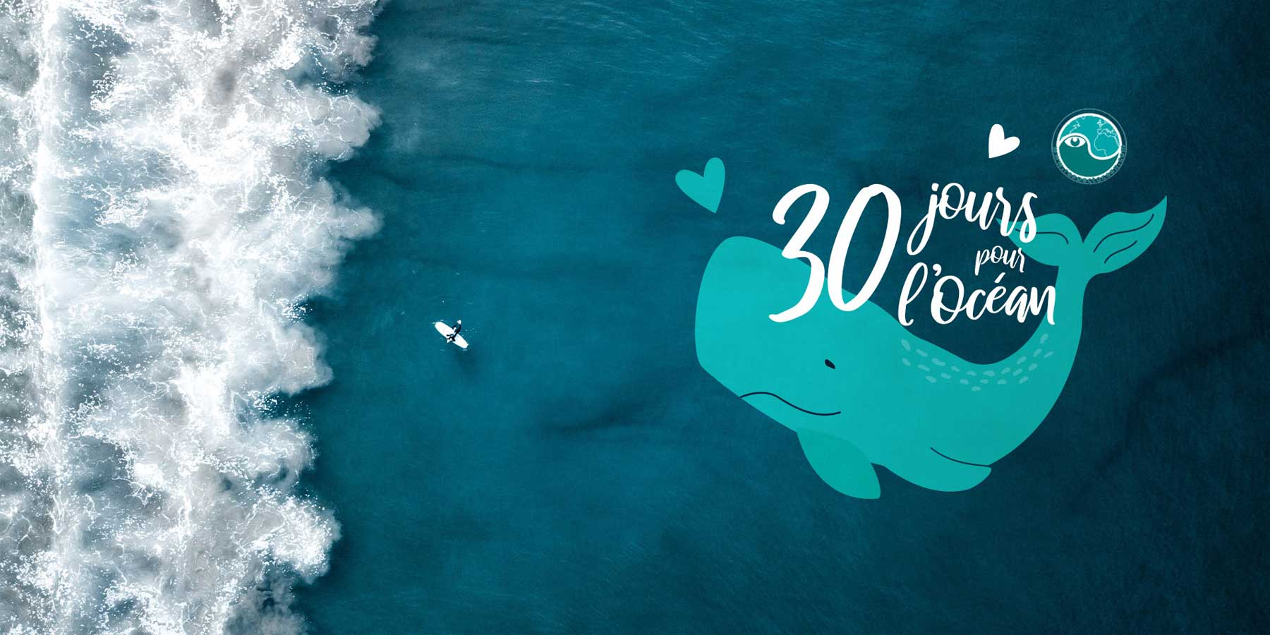 30 jours pour l’Océan
