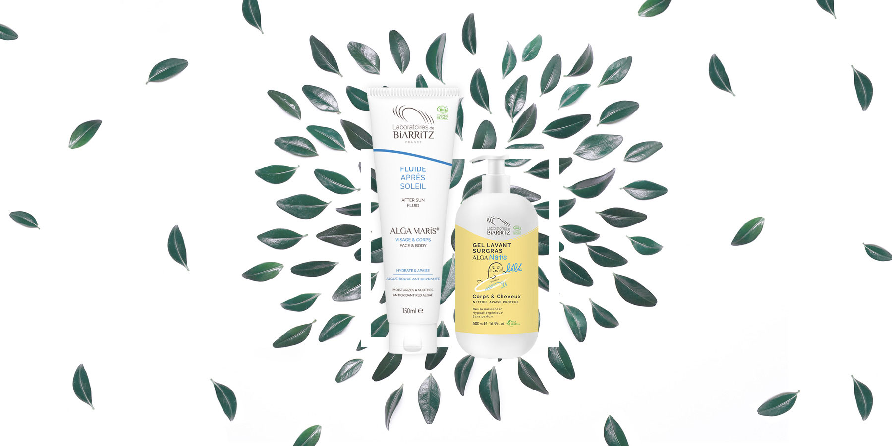 Impact environnemental, le point sur nos packagings