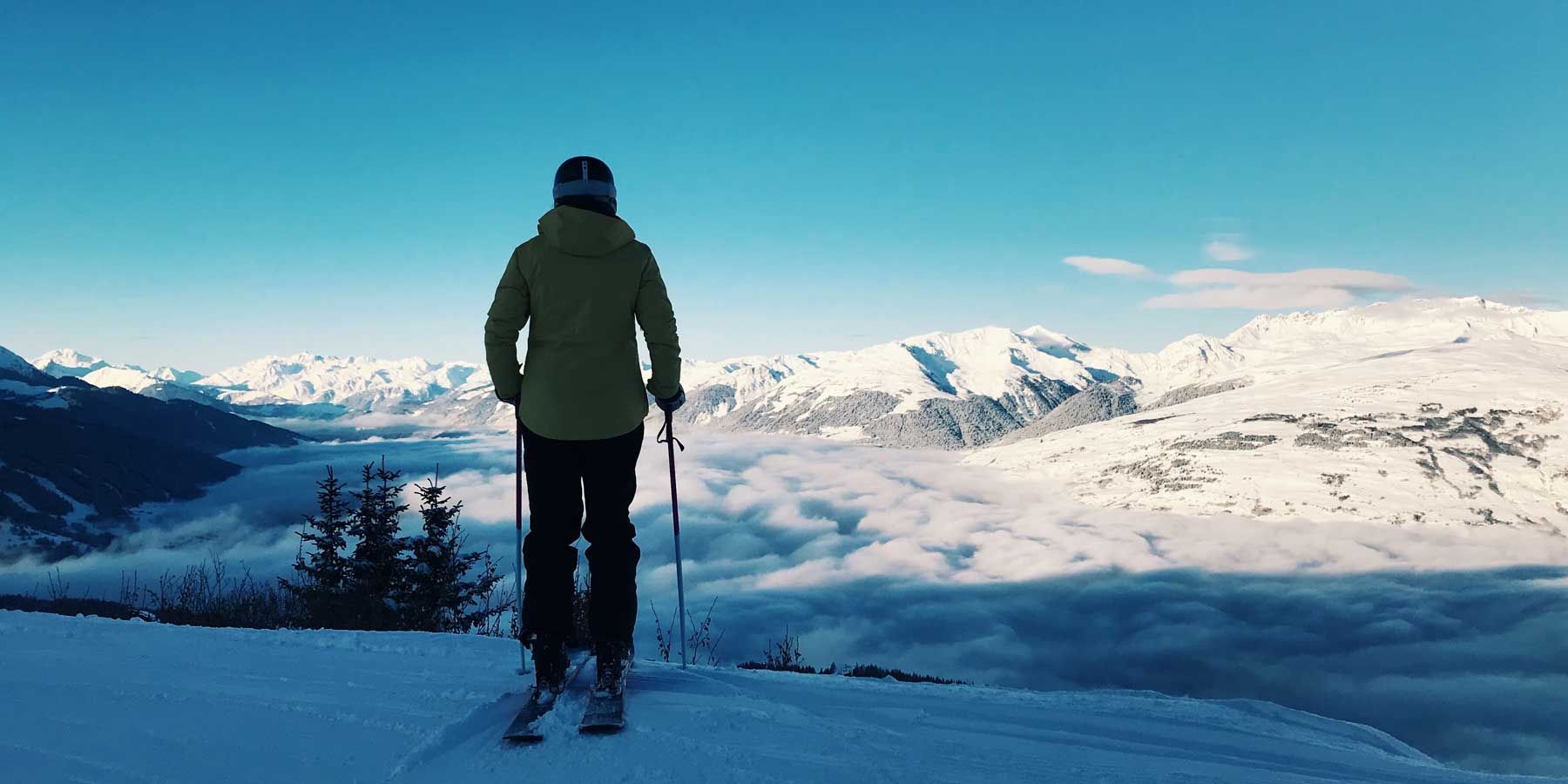 4 bonnes raisons de protéger votre peau aux sports d’hiver