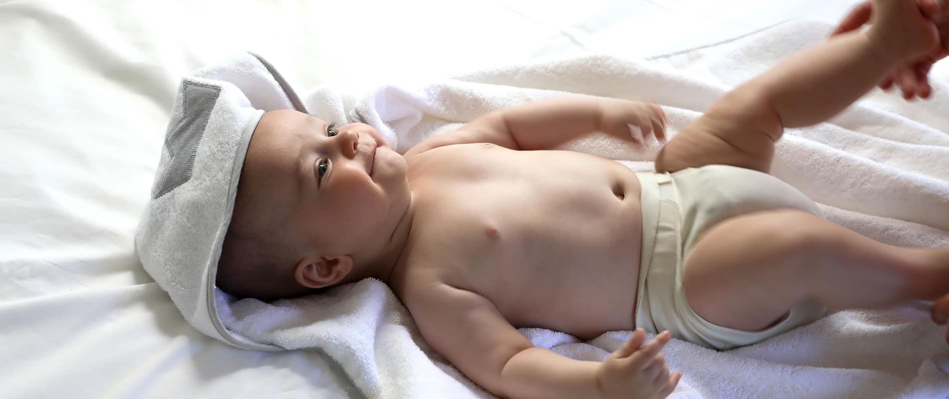 Les Specificites De La Peau Fragile Du Bebe