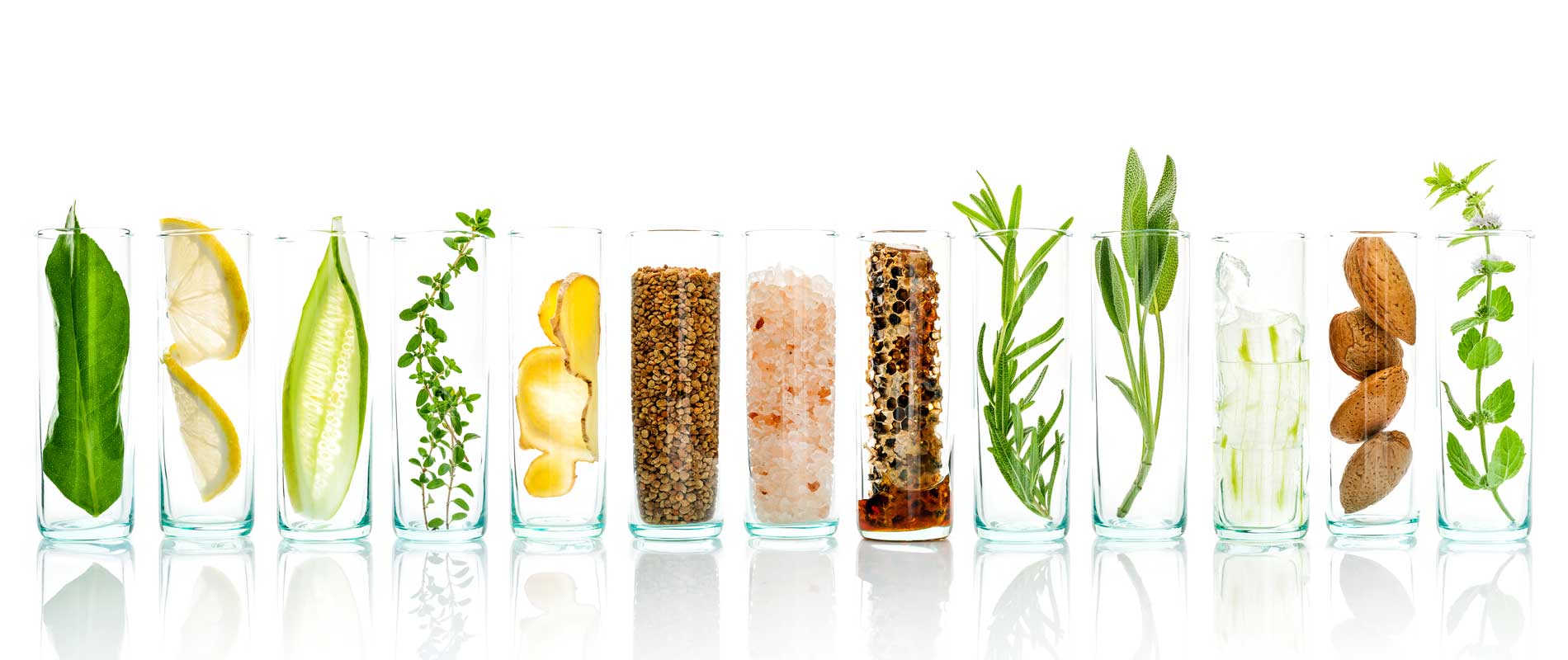 Cosmétique naturelle et cosmétique Bio : comment s’y retrouver ?