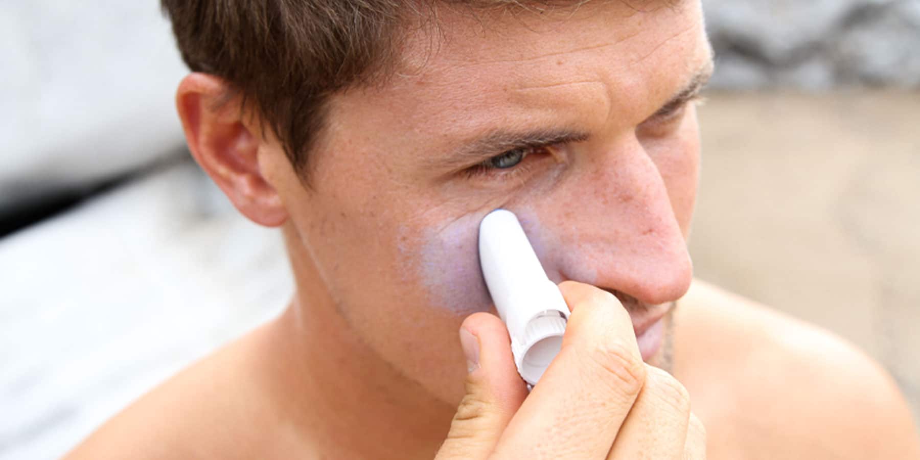 Quelle crème solaire choisir pour surfer en toute sécurité ? 🏄