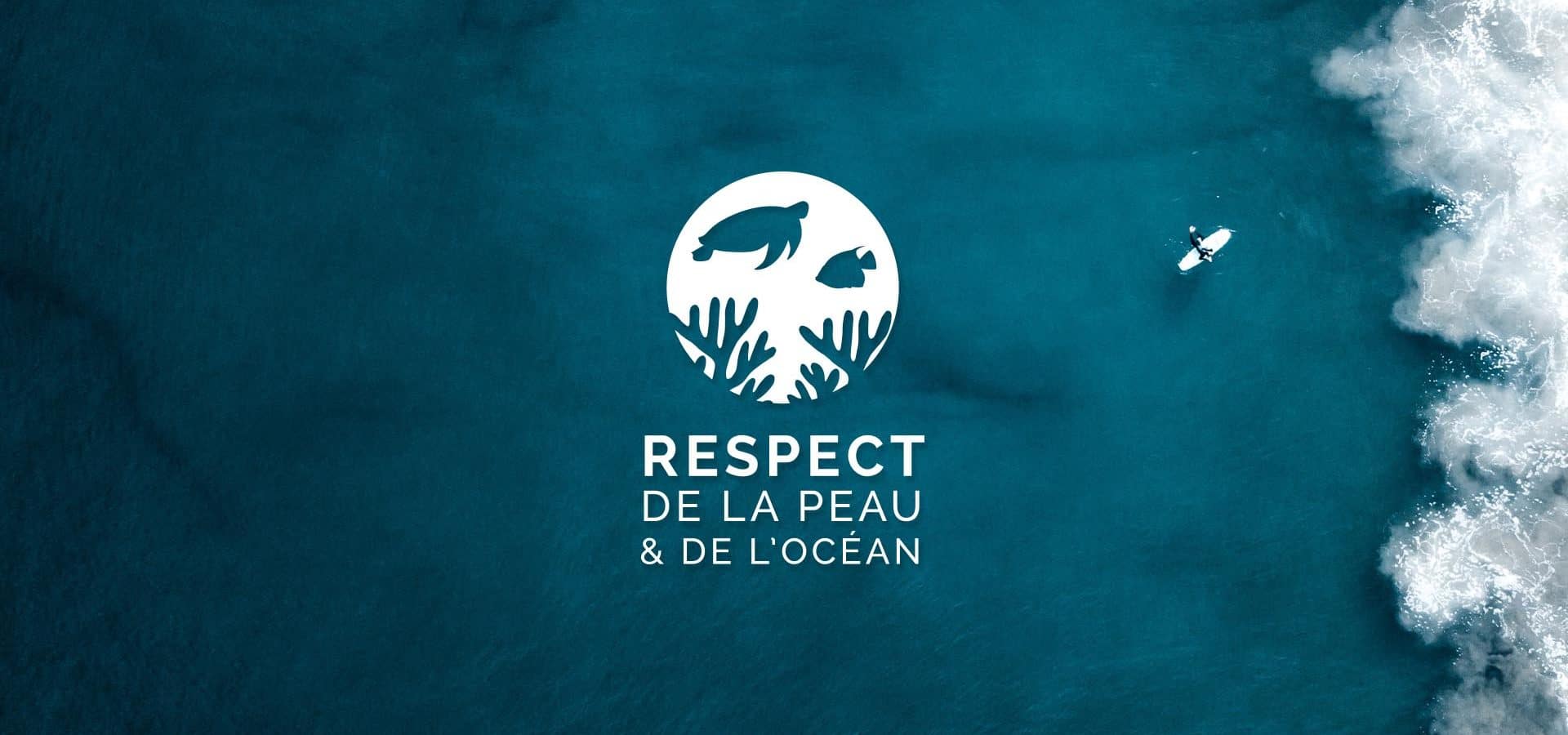 Comment les Laboratoires de Biarritz respectent les Océans ?
