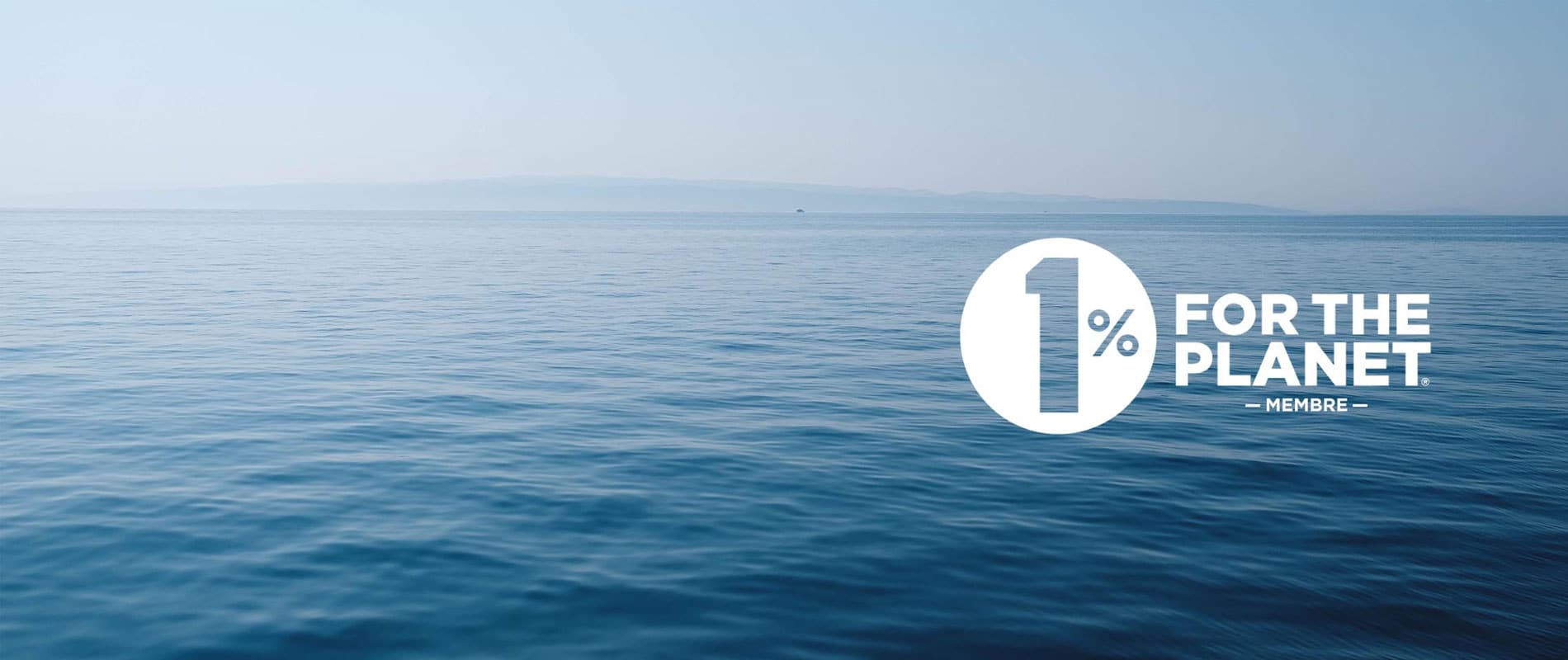 Laboratoires De Biarritz Joins 1 Percent for the Planet