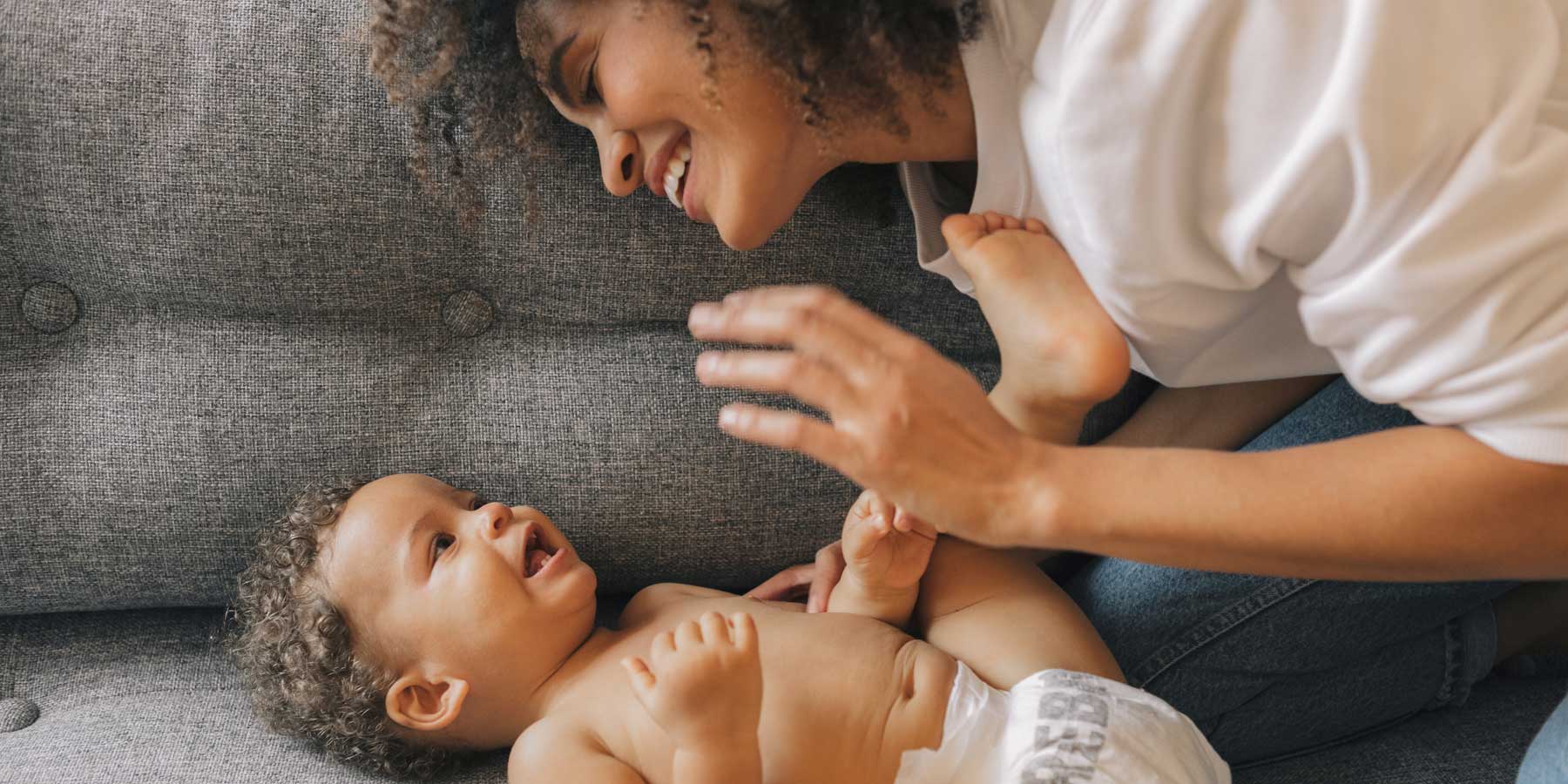 Everything that You Need to Know to Take Care of Your Baby’s Skin