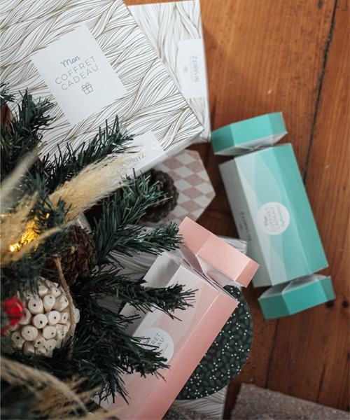 Duo hydratation - Les Laboratoires de Biarritz