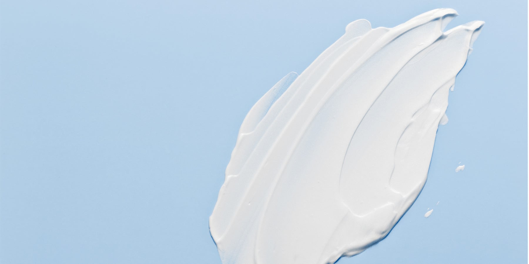 Quelles textures choisir pour vos soins cosmétiques ?