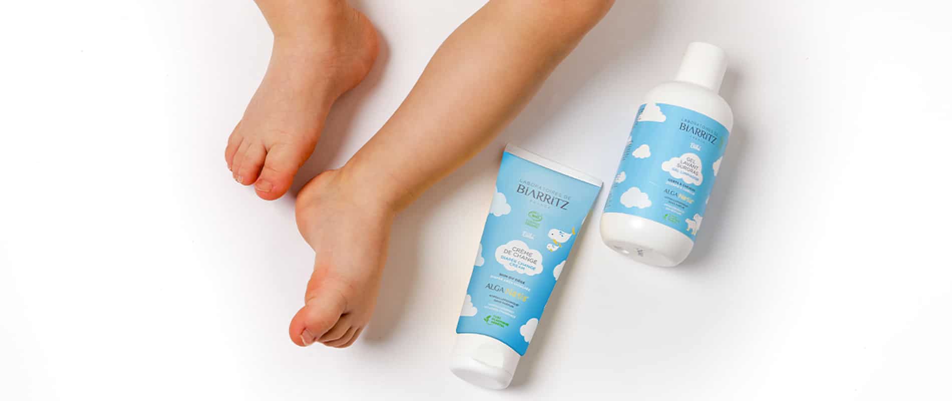 Diaper Change Cream I Want the Best For My Child