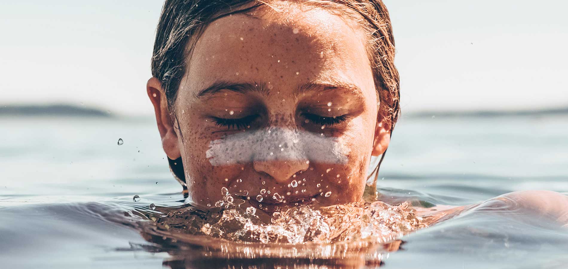 What Kind of Sunscreen Should You Use for Sports in the Summer?