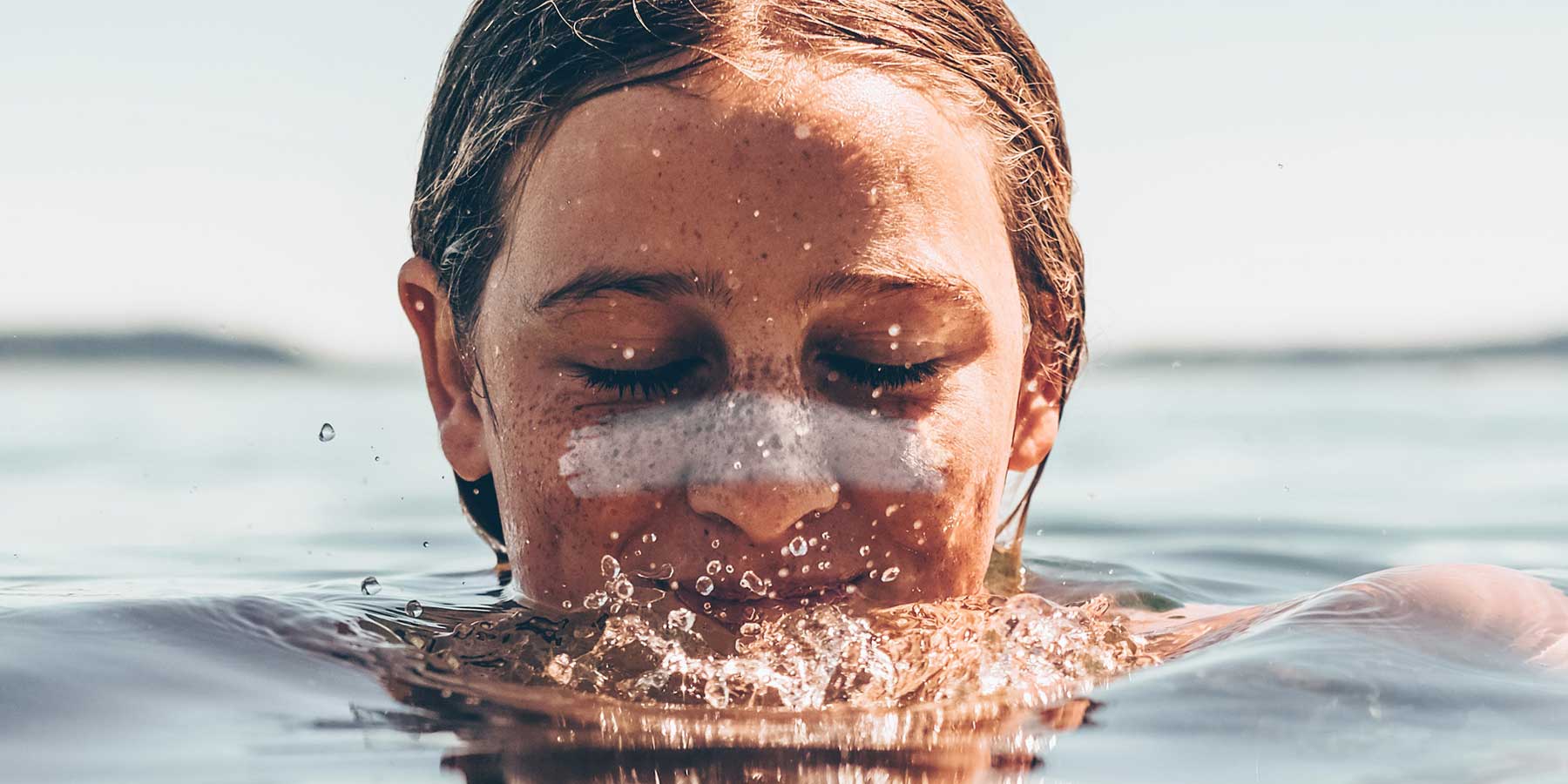Quelles protections solaires pour faire du sport cet été ?