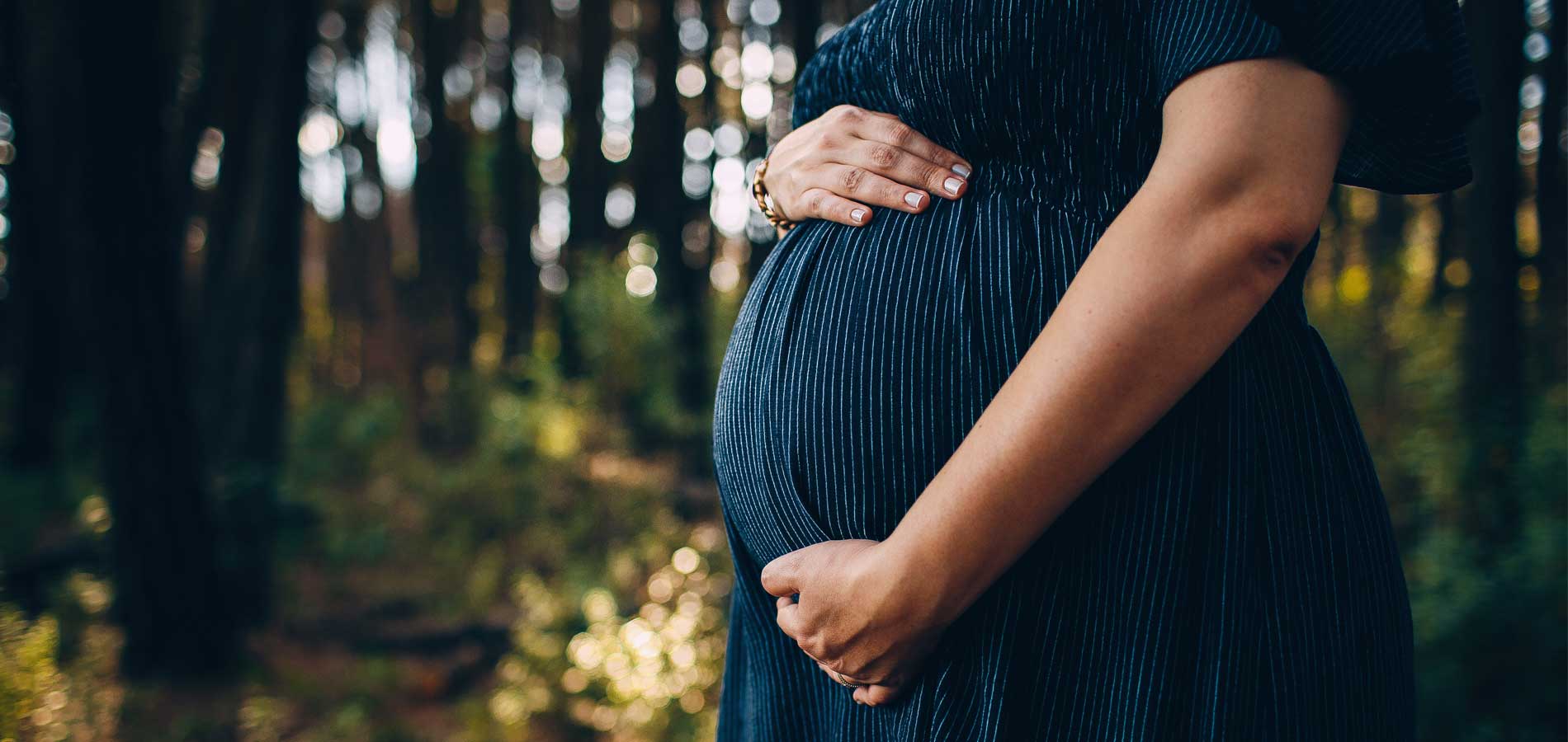 Pregnancy Mask: What Should You Do?