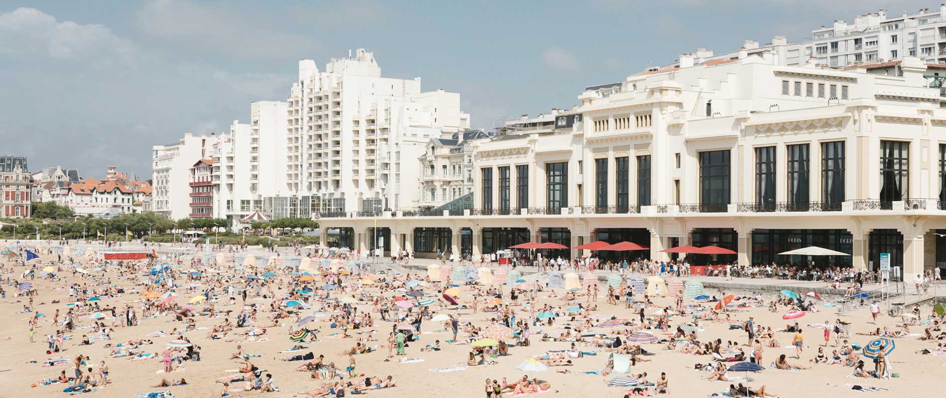 Une journée au soleil : les bonnes étapes à suivre