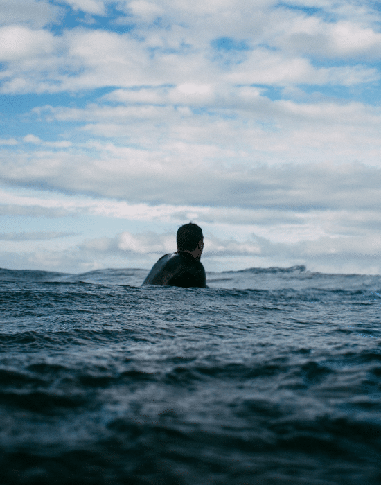 Protection des océans - Les Laboratoires de Biarritz