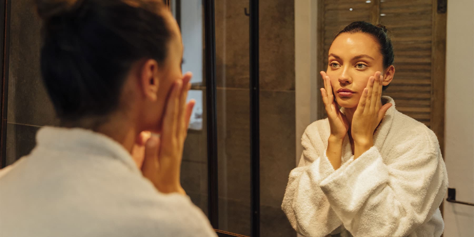 Comment faire face aux imperfections après l’été ?