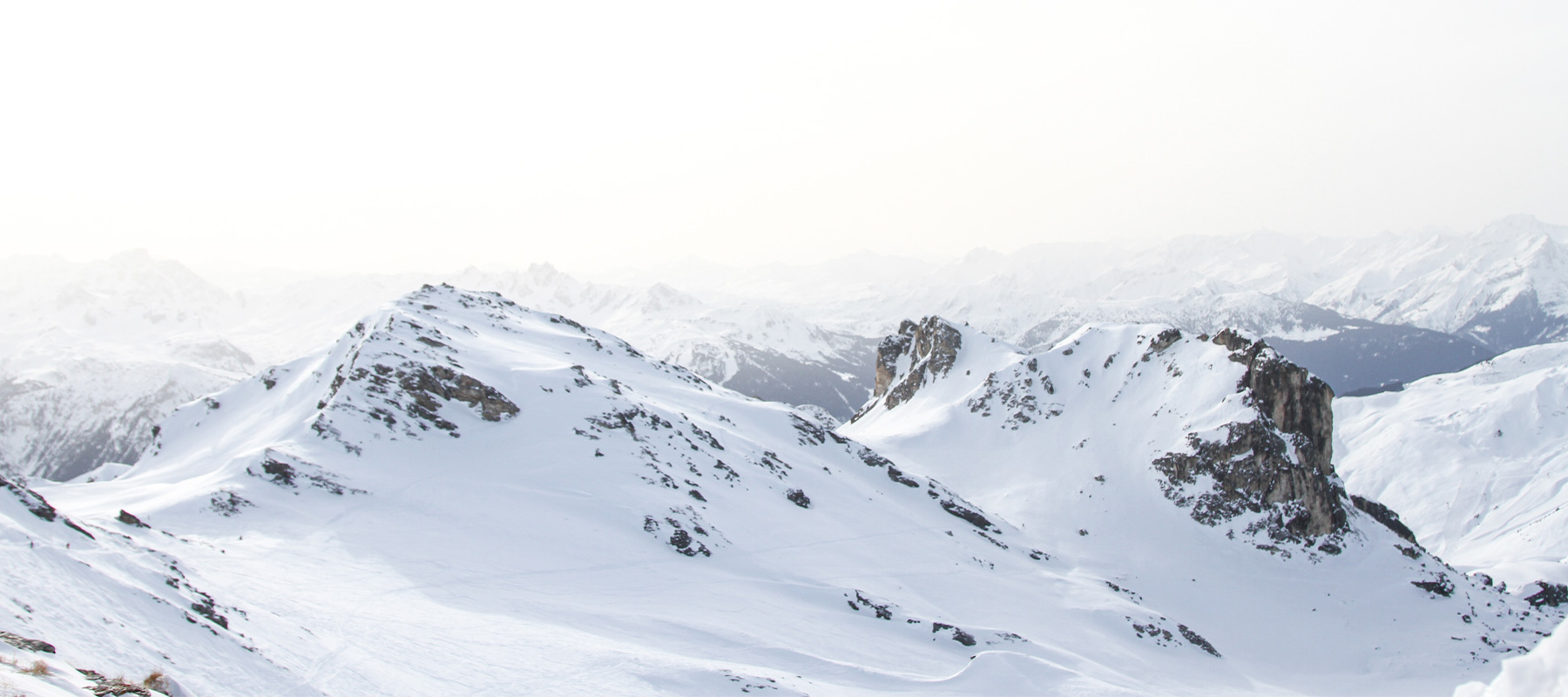Les Laboratoires de Biarritz dévalent les pistes de ski cette année