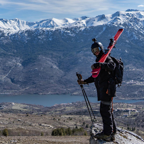 partenariat ESF ski