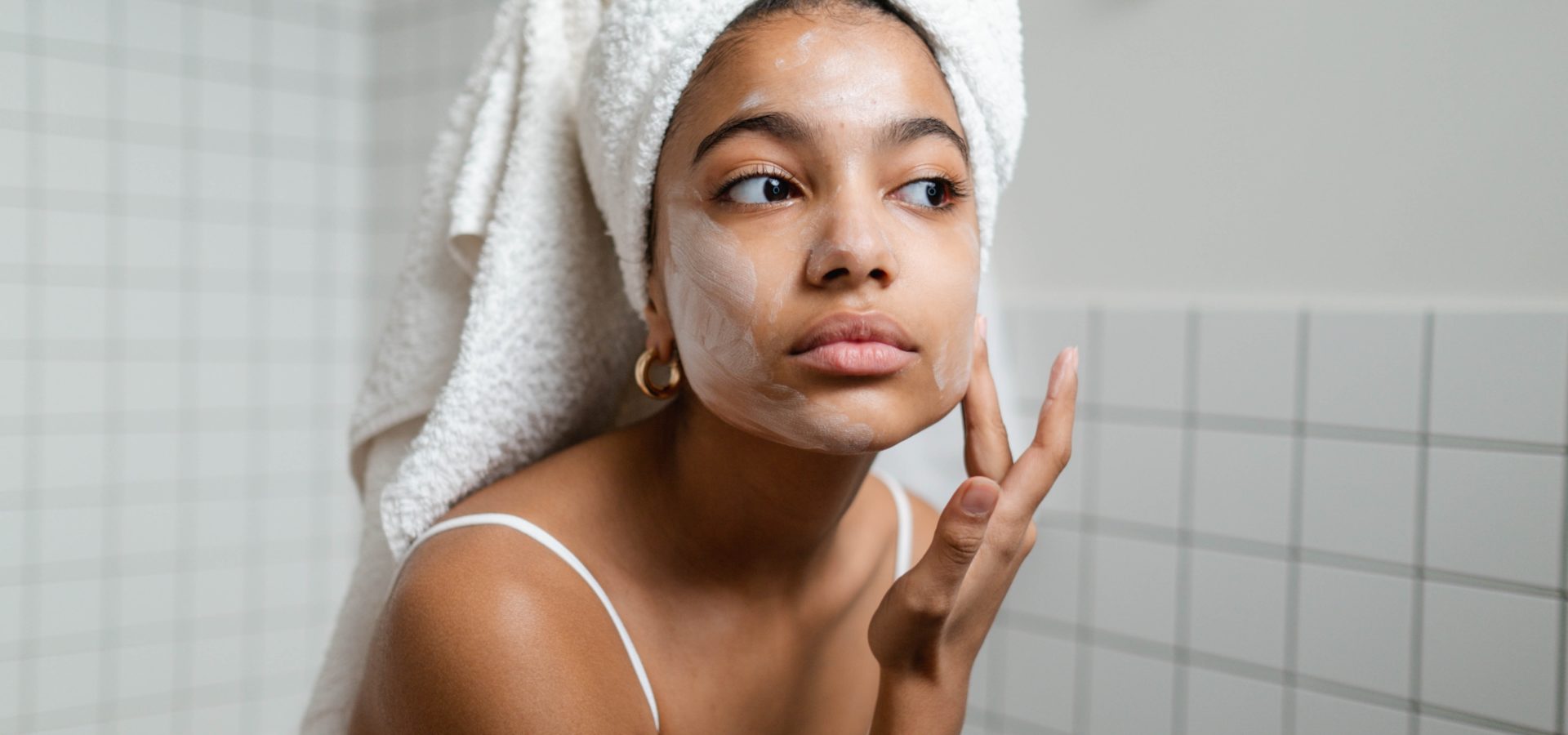The Art of Scrubbing Make Every Part of Your Body Look Sublime