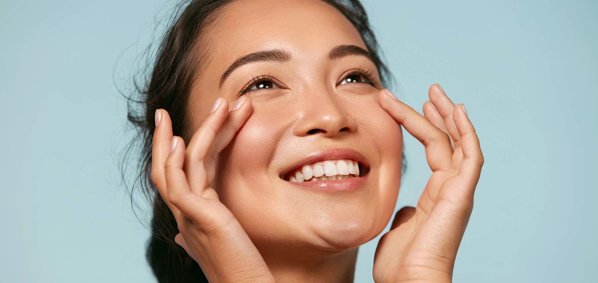 Daily cleansing, the basis for smooth and healthy skin