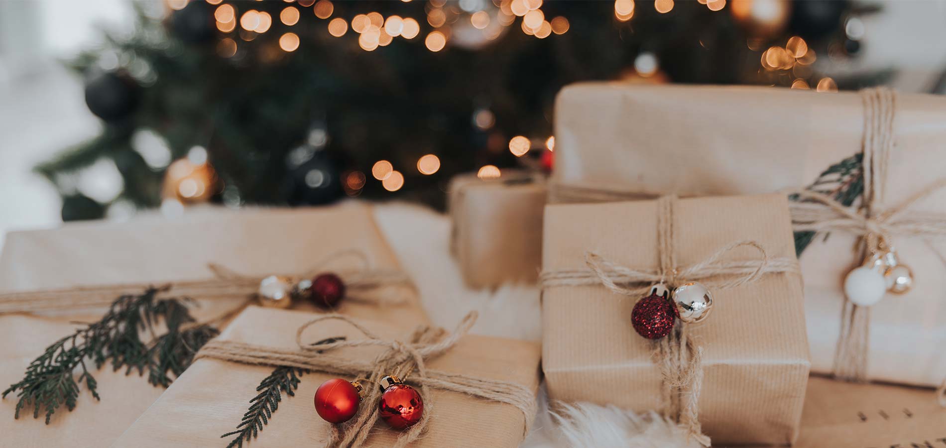 Our Well-Being Secret Santa