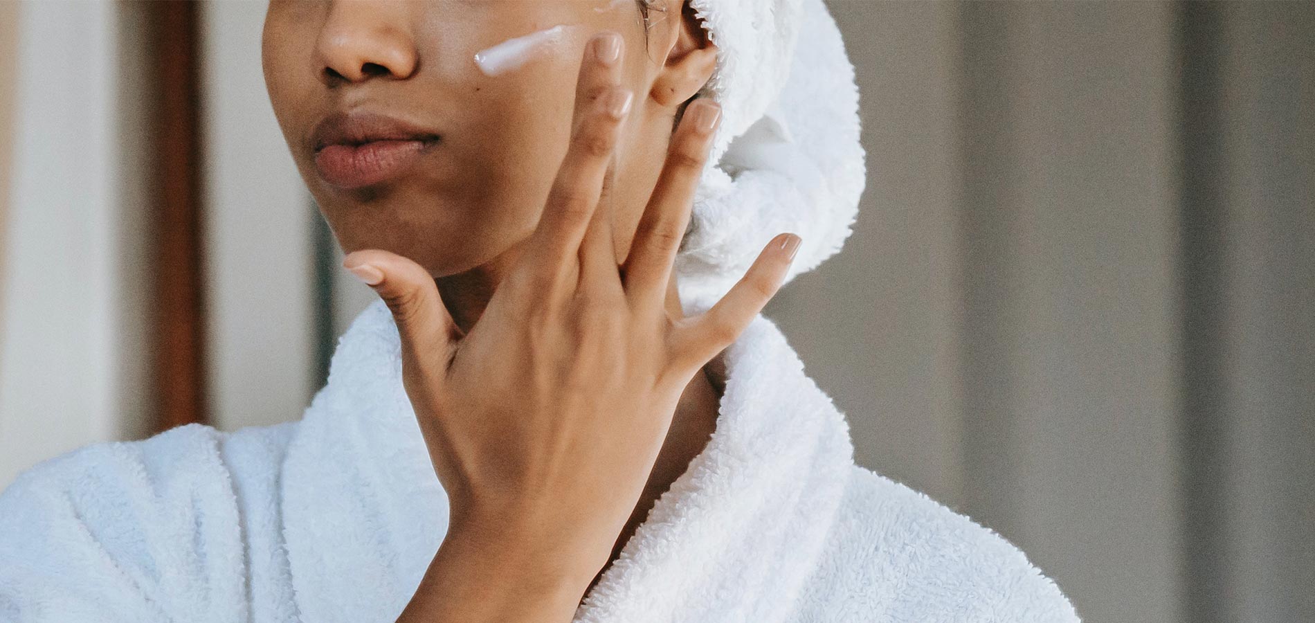 Ma nouvelle routine beauté du printemps