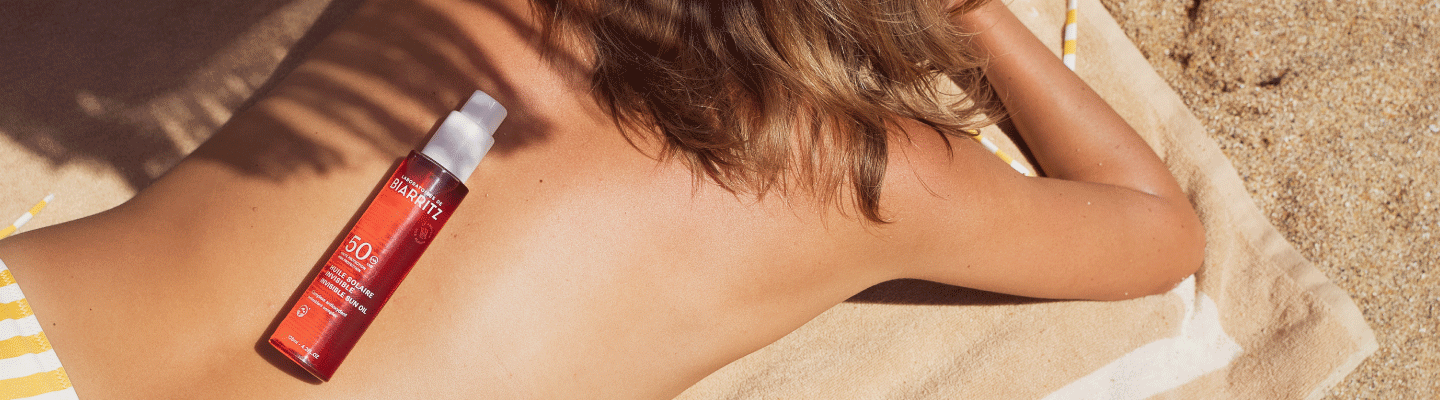 Sun fluid - Laboratoire de Biarritz