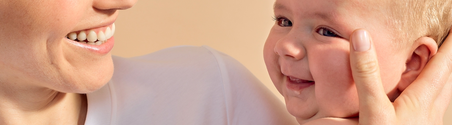 Pflege Windelbereich Baby - Laboratoires de Biarritz