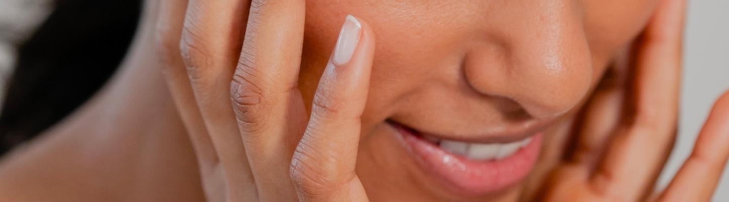 Dark spots and irregular skin tone - Laboratoires de Biarritz