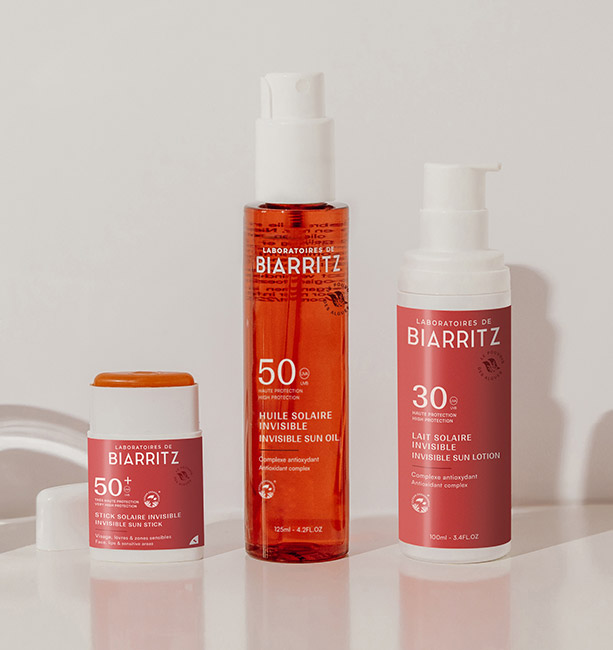 soins solaires sensoriels