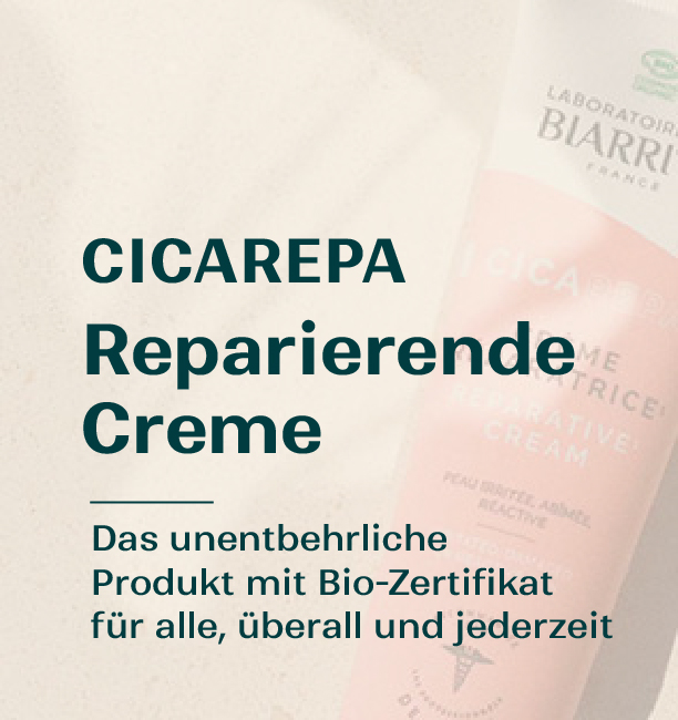 creme cicatrisante cicarepa