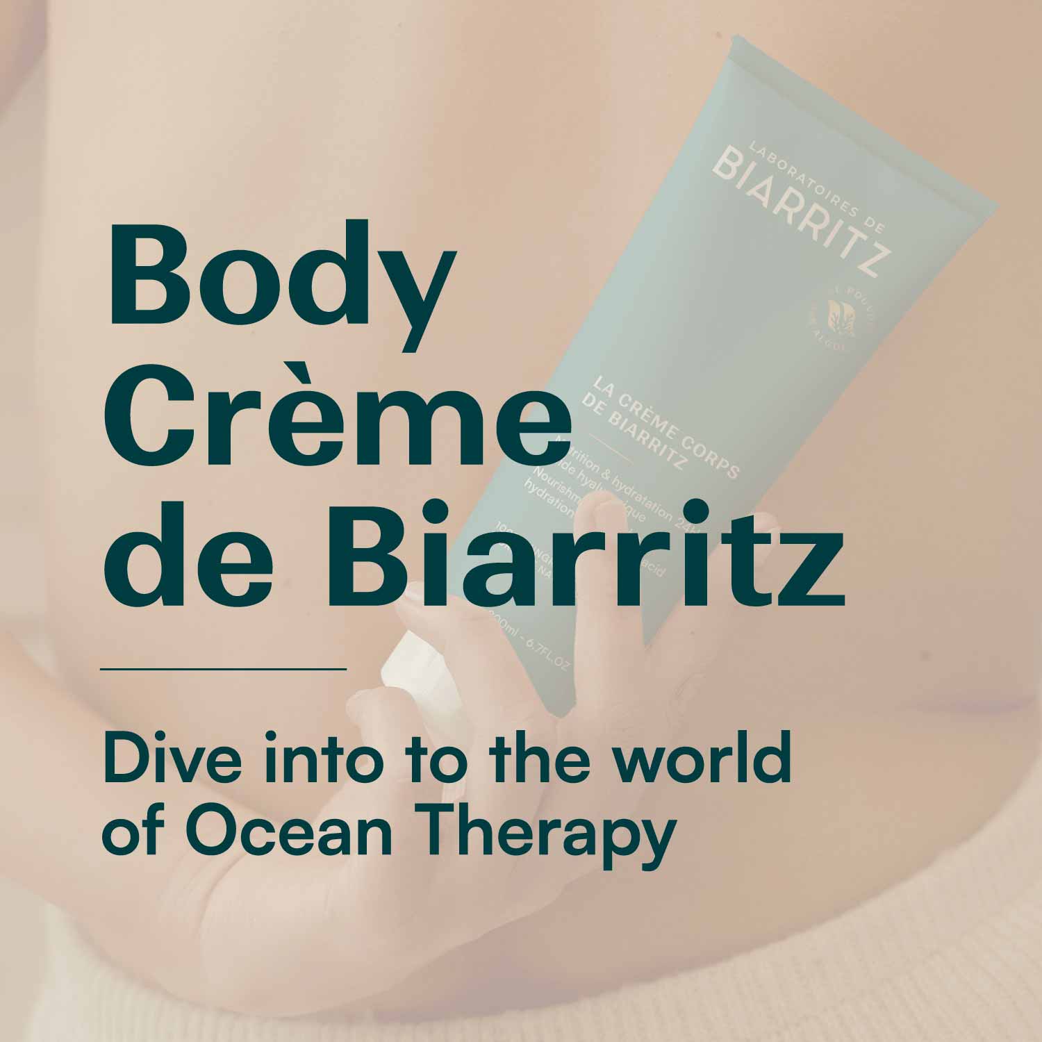 organic body cream