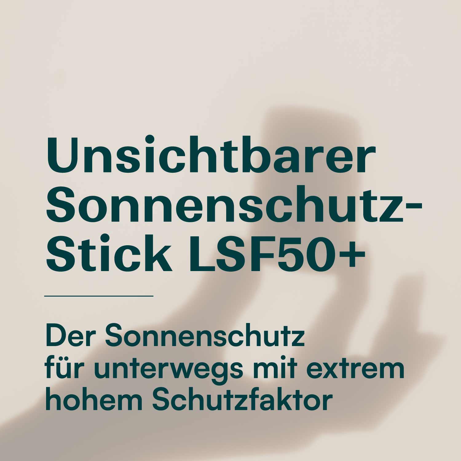 soins solaires sensoriels bio