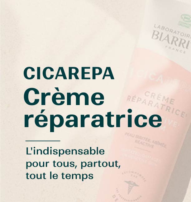creme cicatrisante cicarepa