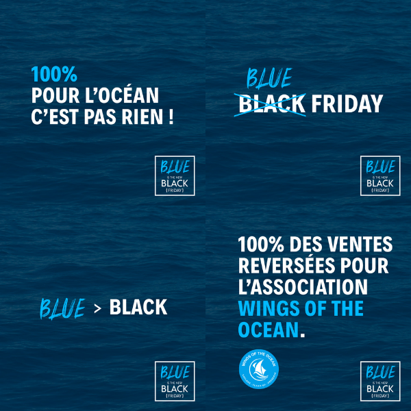 L’océan, notre priorité