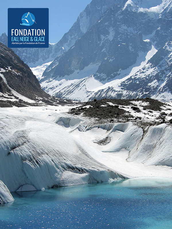 Conserving Water, the source of life