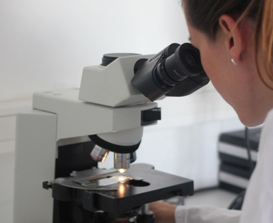 Les études réalisées sur nos Soins solaires